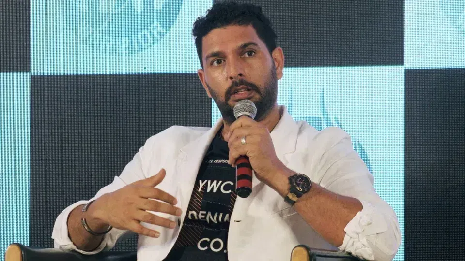 Delhi Capitals Appoint Yuvraj Singh As Batting And Assistant Coach For IPL 2027